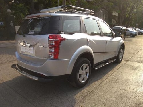 Mahindra XUV500 W6 2WD 2015 for sale 