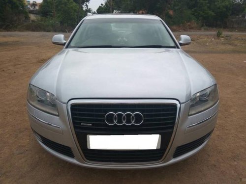 Used 2008 Audi A8 for sale in Chennai