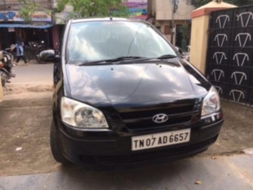 Used Hyundai Getz GLS 2004 for sale