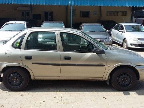 Used 2004 Opel Corsa for sale