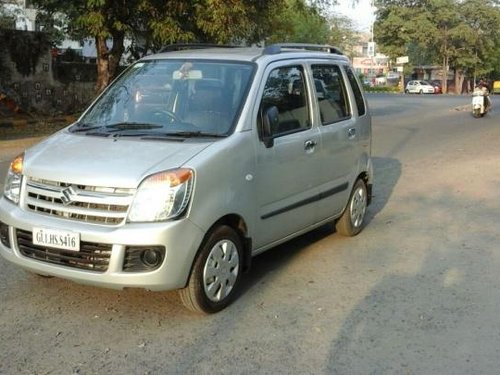 Used 2009 Maruti Suzuki Wagon R for sale