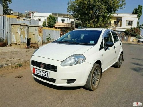 Used Fiat Punto 1.3 Active 2011 for sale 