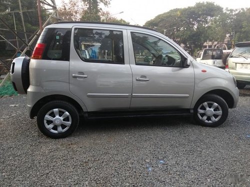 Used Mahindra Quanto C6 2013 in Mumbai