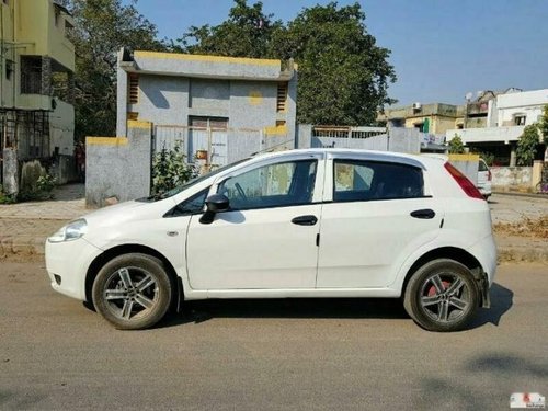 Used Fiat Punto 1.3 Active 2011 for sale 