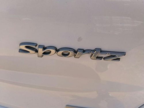 Used Hyundai i10 Sportz 2013 at low price 