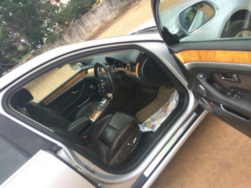 Used 2008 Audi A8 for sale in Chennai