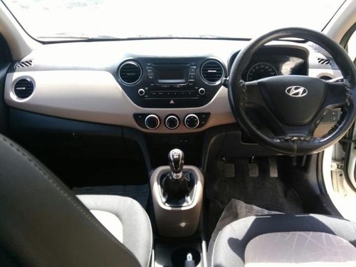 Used Hyundai i10 Sportz 2013 at low price 