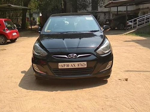 Good as new Hyundai Verna 2011 for sale 