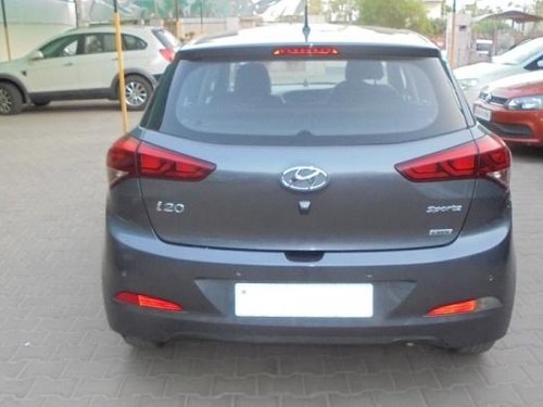 2017 Hyundai Elite i20 for sale at low price