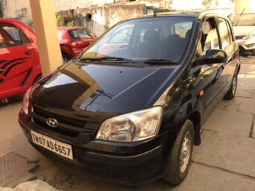 2004 Hyundai Getz for sale at low price