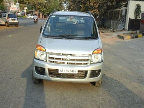 Used 2009 Maruti Suzuki Wagon R for sale