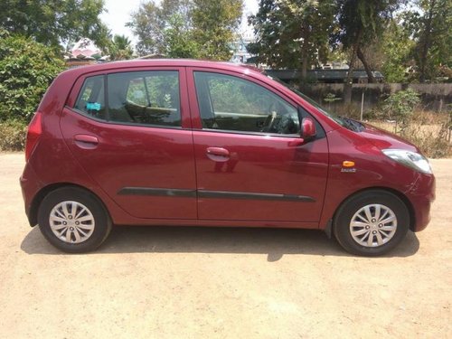 Used 2015 Hyundai i10 for sale in Chennai 