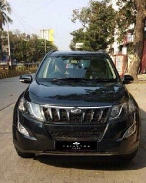 Used Mahindra XUV500 AT W10 AWD 2015 in Mumbai