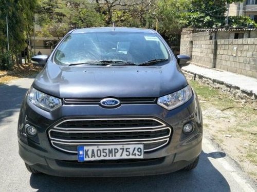 Used 2014 Ford EcoSport for sale