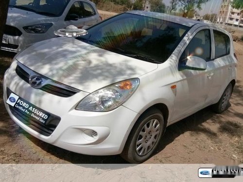 Used Hyundai i20 2010 for sale