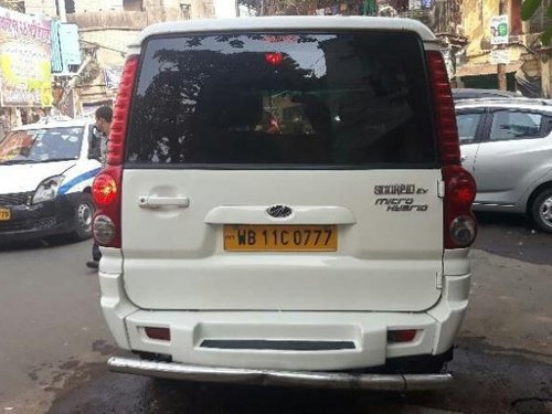 2013 Mahindra Scorpio 2009-2014 for sale