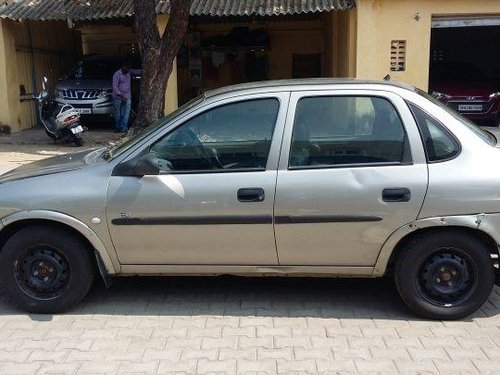 Used 2004 Opel Corsa for sale