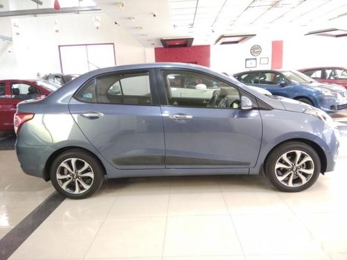 Used Hyundai Xcent car for sale at low price