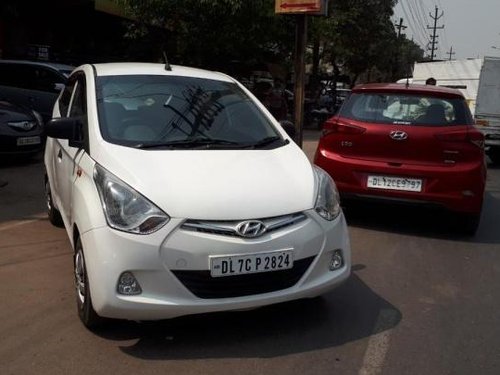 Used Hyundai Eon Era 2013 for sale at low price