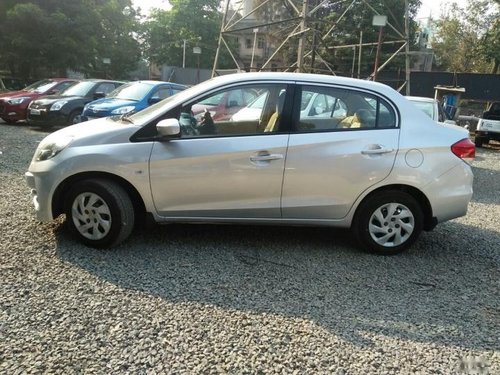 Honda Amaze SX i DTEC 2014 in good condition for sale