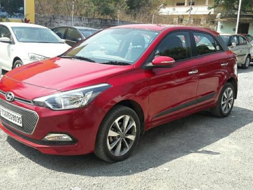 Used 2015 Hyundai i20 for sale