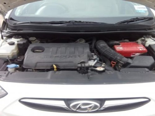 Excellent 2012 Hyundai Verna for sale