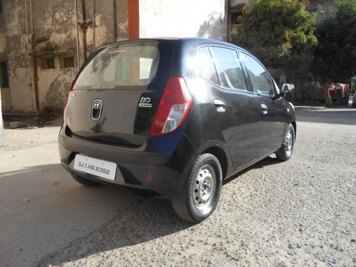 Used 2008 Hyundai i10 for sale