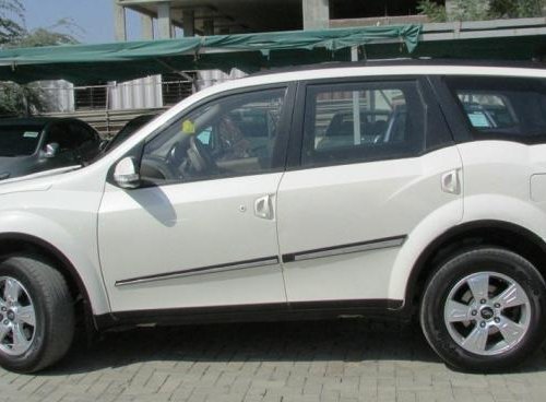 Used 2015 Mahindra XUV500 for sale