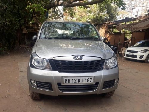 Used Mahindra Quanto C6 2013 in Mumbai