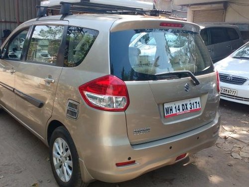 Used 2014 Maruti Suzuki Ertiga for sale