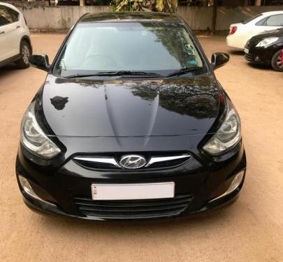 Used 2013 Hyundai Verna for sale at low price