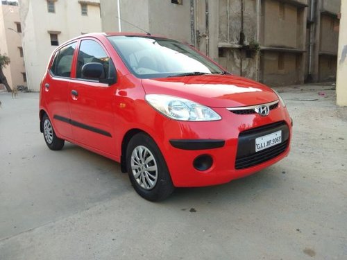 Used Hyundai i10 car at low price