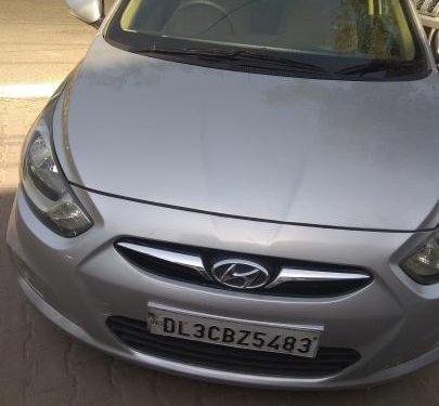 Used 2013 Hyundai Verna for sale