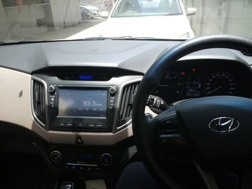 Hyundai Creta 1.6 CRDi AT SX Plus 2016 in Thane 