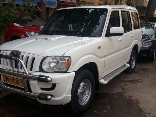 2013 Mahindra Scorpio 2009-2014 for sale