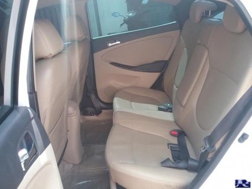 Used Hyundai Verna 1.6 SX 2014 for sale 