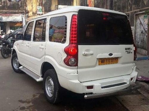 2013 Mahindra Scorpio 2009-2014 for sale