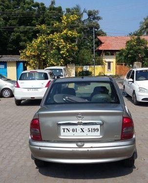 Used 2004 Opel Corsa for sale