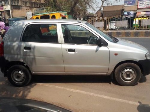 Used Maruti Suzuki Alto car for sale at low price