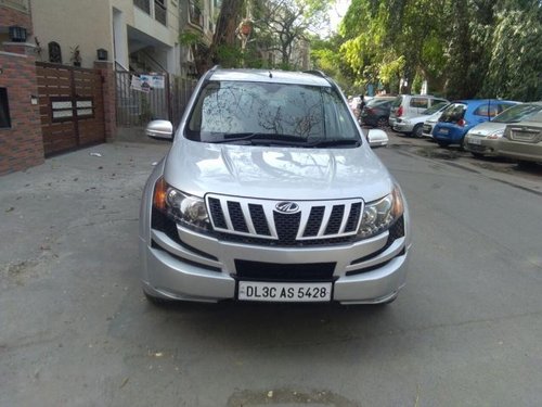 Used Mahindra XUV500 W4 2015 for sale 