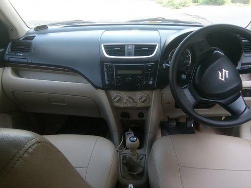 2013 Maruti Suzuki Swift Dzire for sale