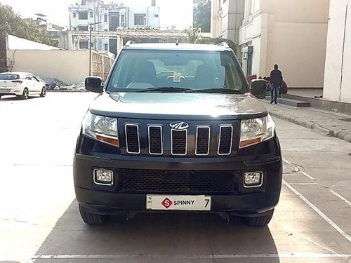 Used Mahindra TUV 300 T8 AMT 2016 for sale 