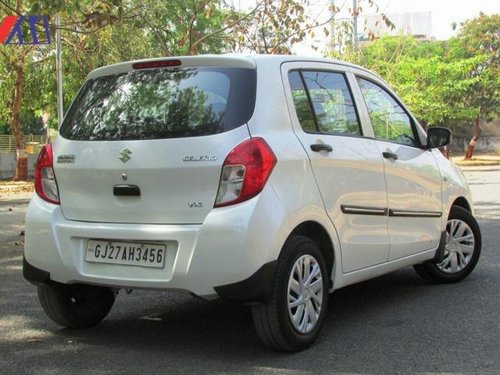 Maruti Suzuki Celerio 2014 by owner