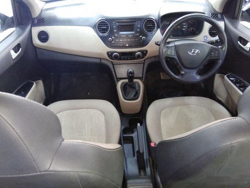 Used Hyundai Xcent car for sale at low price