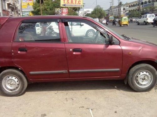 Maruti Suzuki Alto 2010 by owner 