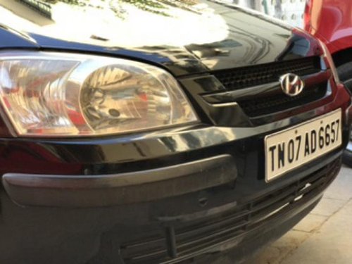 2004 Hyundai Getz for sale at low price