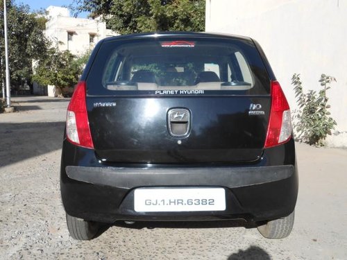 Used 2008 Hyundai i10 for sale