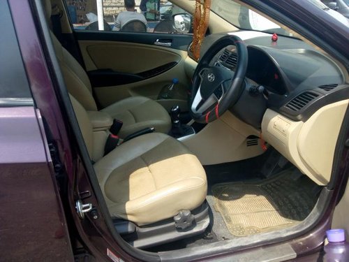 2012 Hyundai Verna for sale