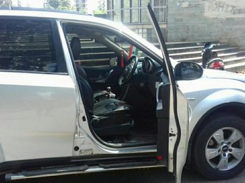 Good as new 2013 Mahindra XUV500 for sale in Mumbai 