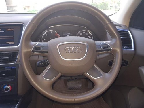 Good as new Audi Q5 2015 for sale